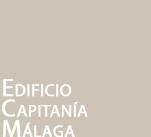 Edificio Capitanía - Málaga