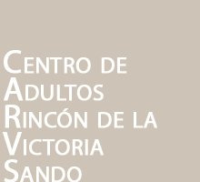 Centro de Adultos - Rincón de la Victoria