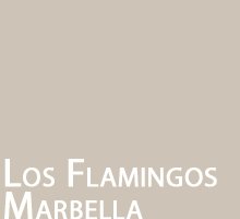 Los Flamingos - Marbella