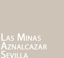 Las Minas - Aznalcazar