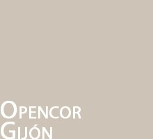 Opencor Gijon